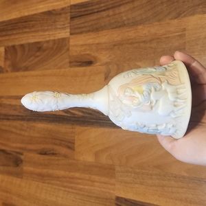 Vintage Lefton The Christmas Collection Oh Come All Ye Faithful Nativity…